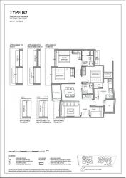 The Hillshore (D5), Condominium #595756391